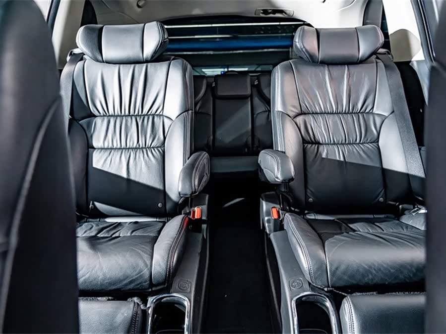 Honda ODYSSEY 2020 car image #27