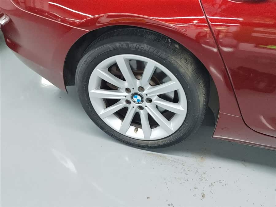 BMW 6 Series 2016 car image #27