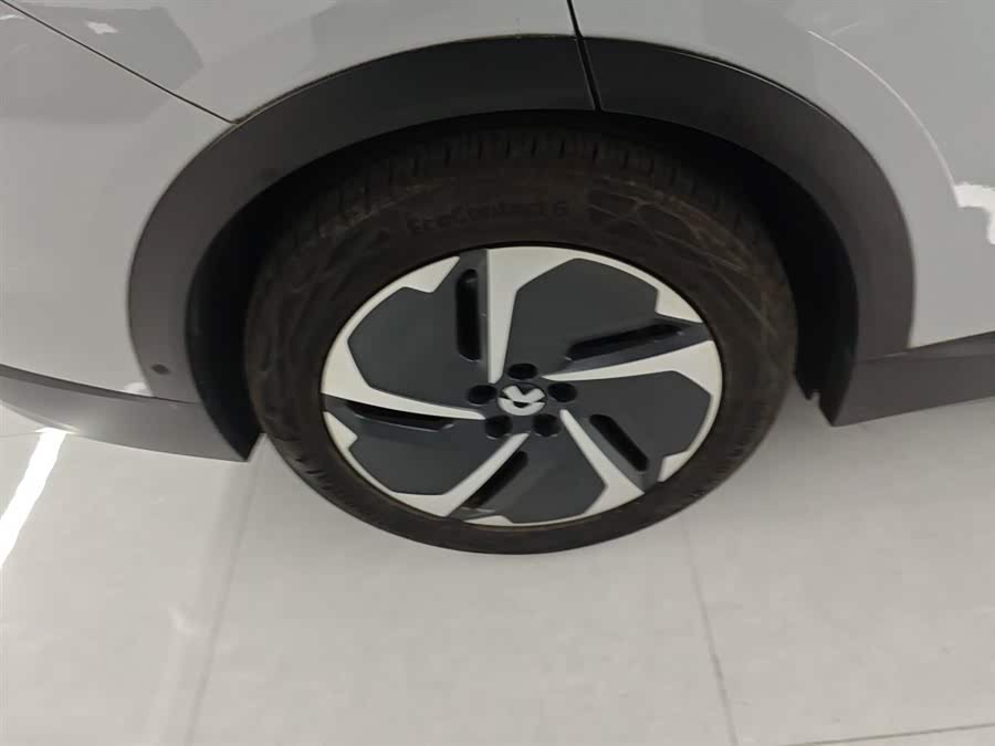 蔚来 蔚来EC7 2023 汽车图片 #27