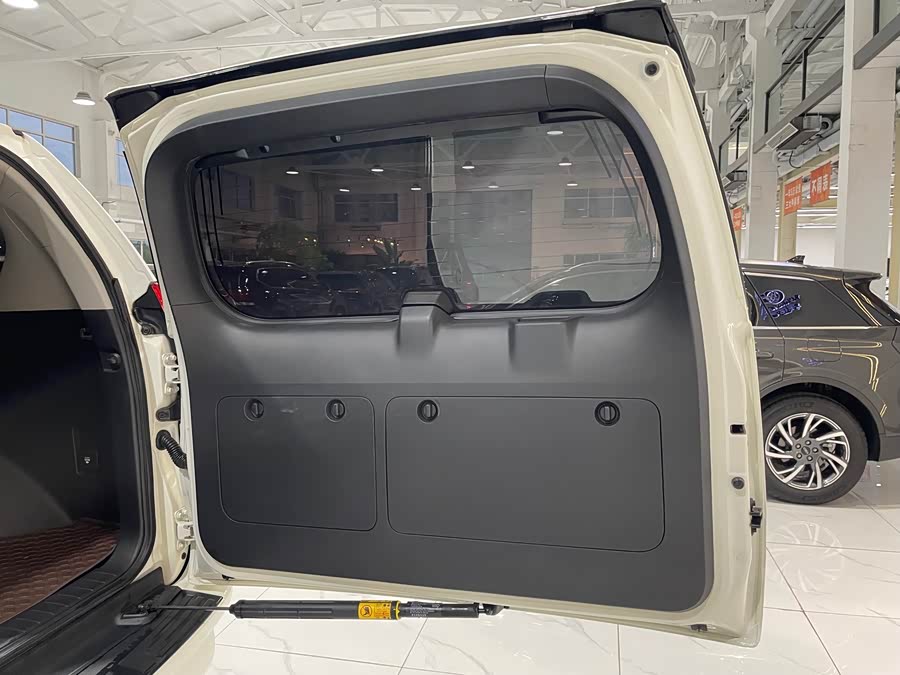 丰田 普拉多 2016 汽车图片 #27