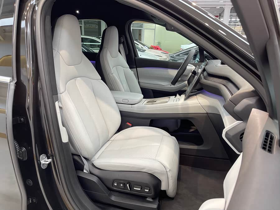 蔚来 蔚来EC7 2023 汽车图片 #27