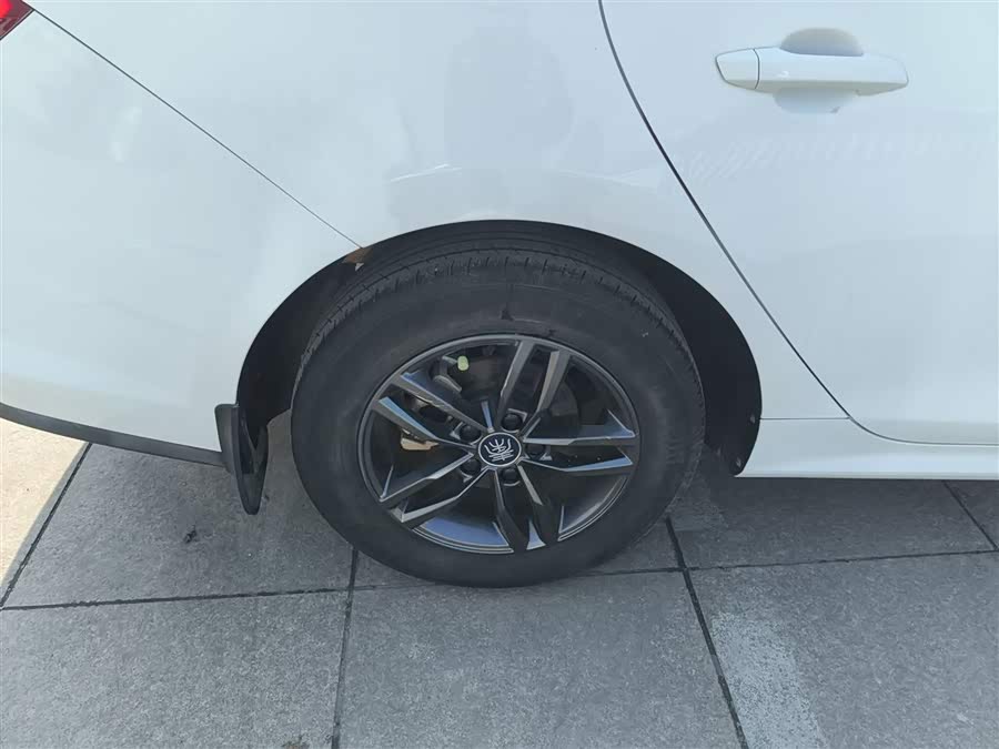 BYD Qin Pro 2021 car image #27