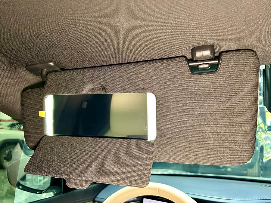 BYD SongL EV 2024 car image #27