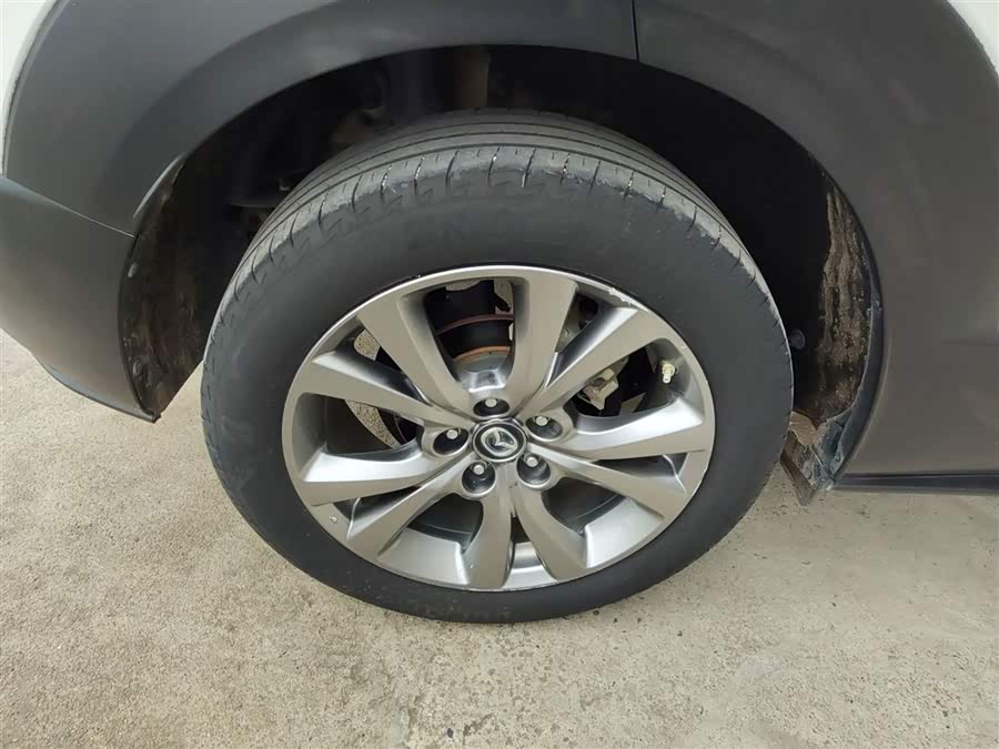 Mazda CX-3 2020 immagine di auto #27