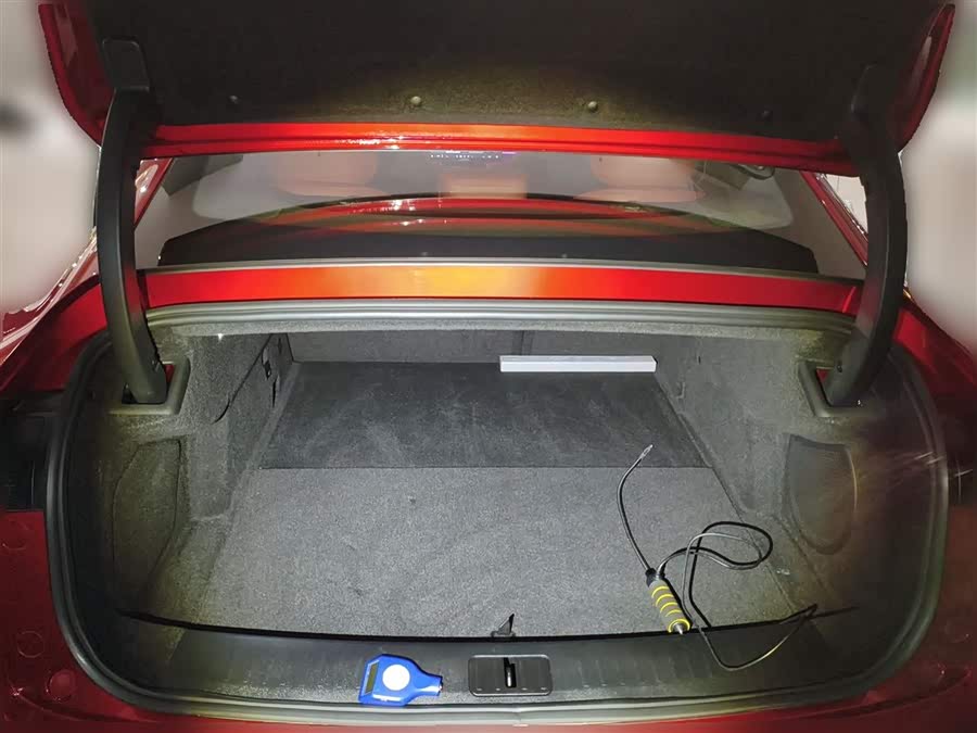 Exceed Stellar Era ES 2024 #27 Exceed Stellar Era ES 2024 car image #27