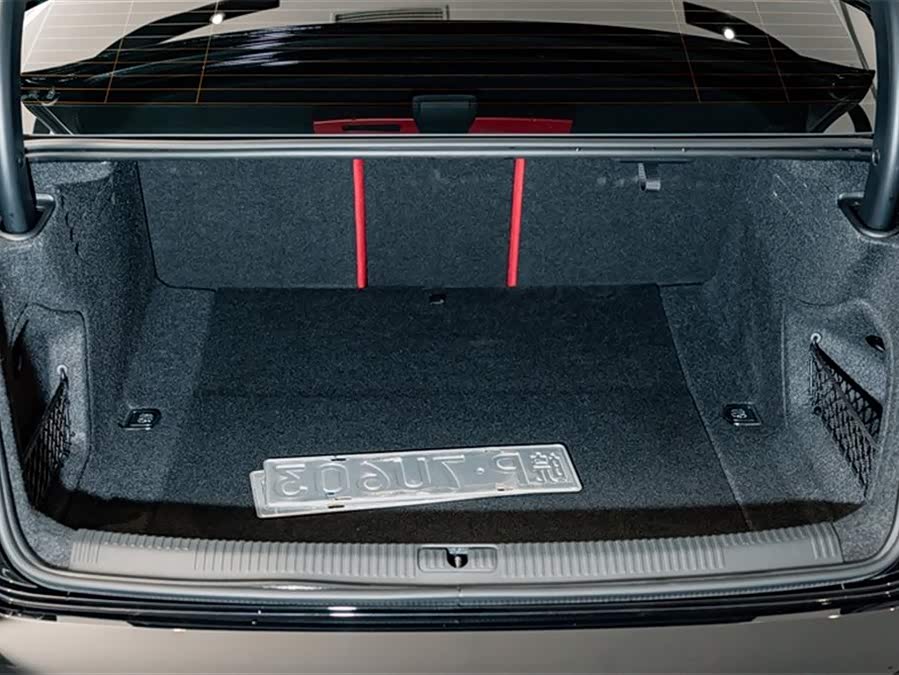 Audi S4 2023 #27 Audi S4 2023 صورة سيارة #27