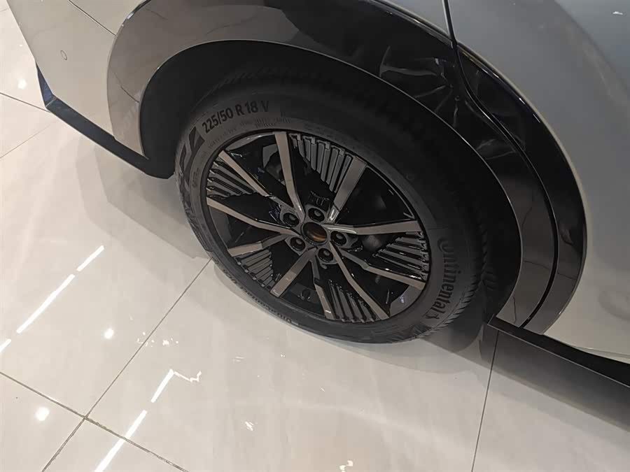 Honda e:NS2 2024 car image #27