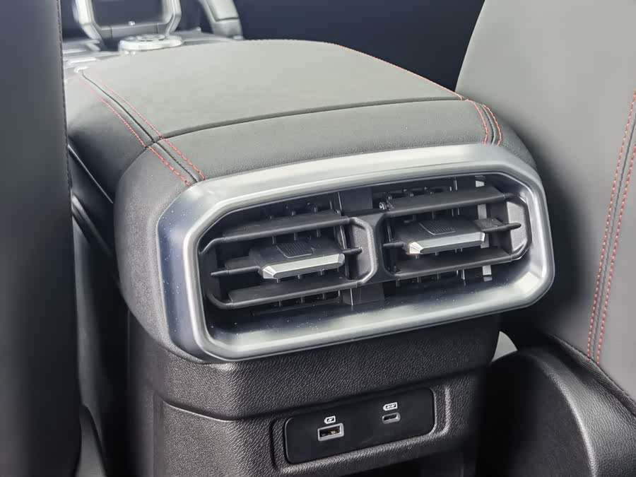 捷途 捷途旅行者 2024 汽车图片 #27