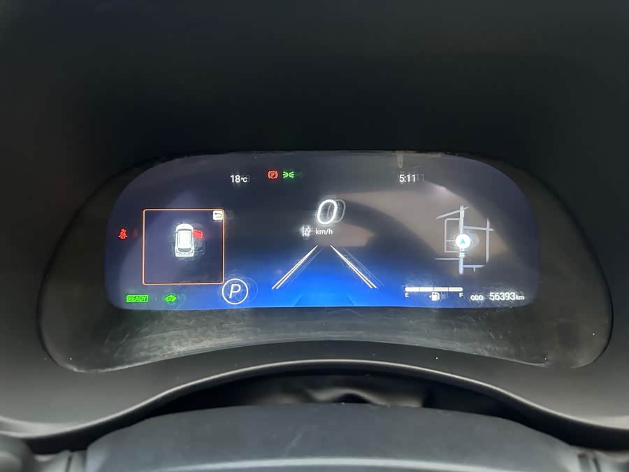 Toyota Crown Kluger 2022 car image #27