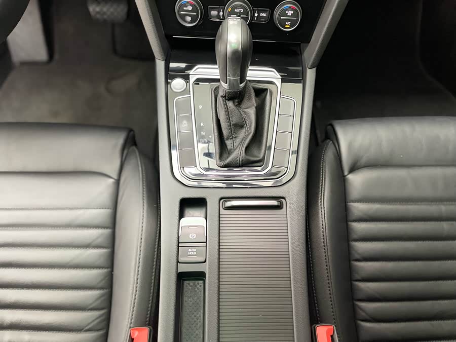 Volkswagen Magotan 2019 car image #27