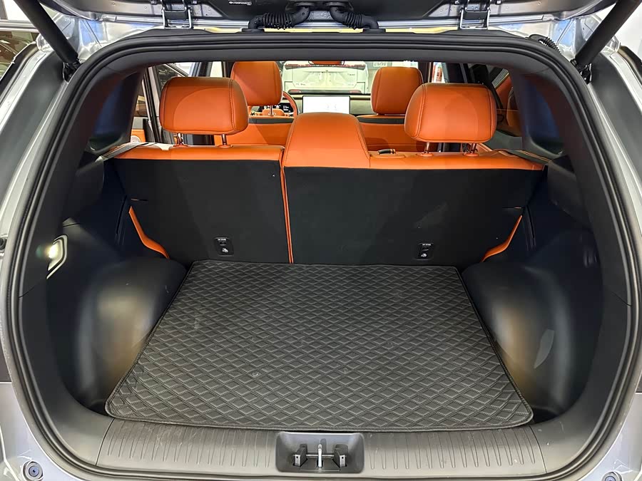 丰田 铂智3X 2025 汽车图片 #27