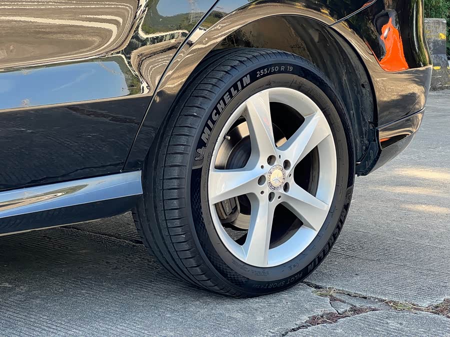 Mercedes-Benz M Class 2015 car image #27