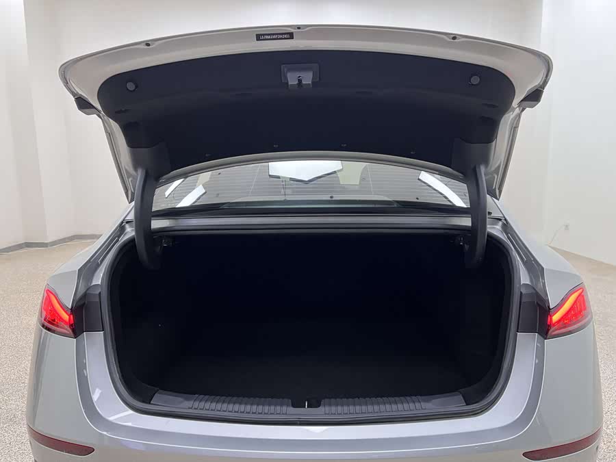 荣威 荣威D7 2023 汽车图片 #27