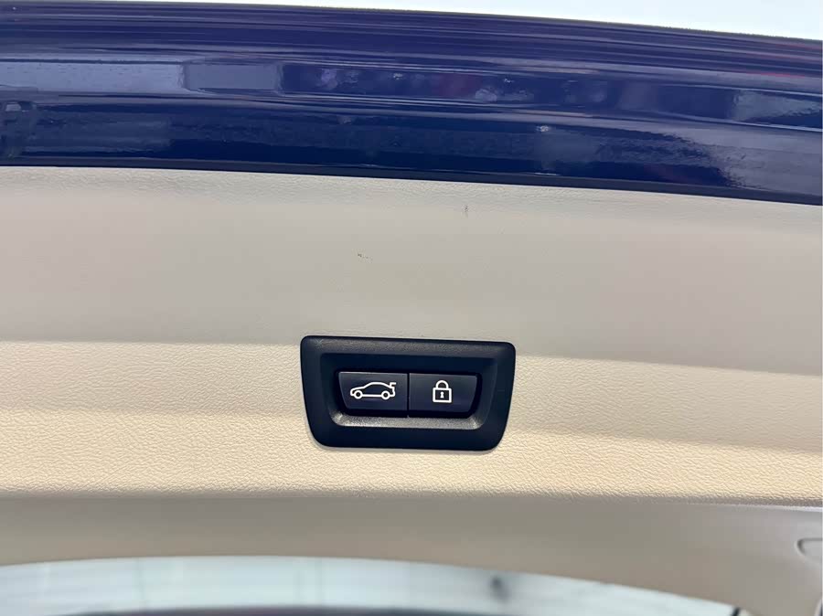 宝马 宝马X3 2020 汽车图片 #27