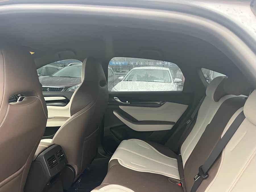 BYD Qin Plus 2024 #27 BYD Qin Plus 2024 car image #27