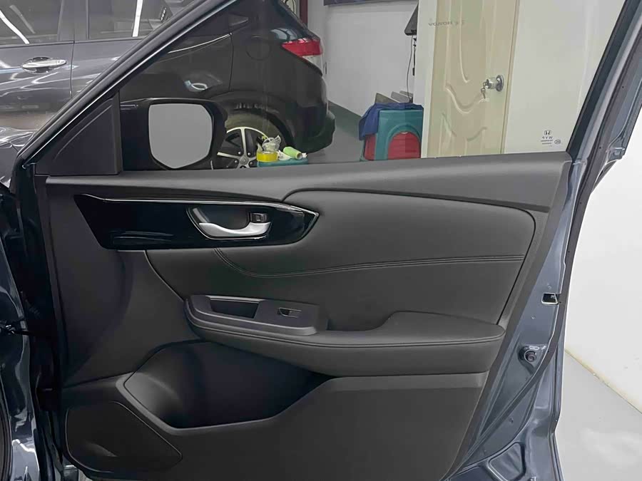 Honda Envix 2022 car image #27