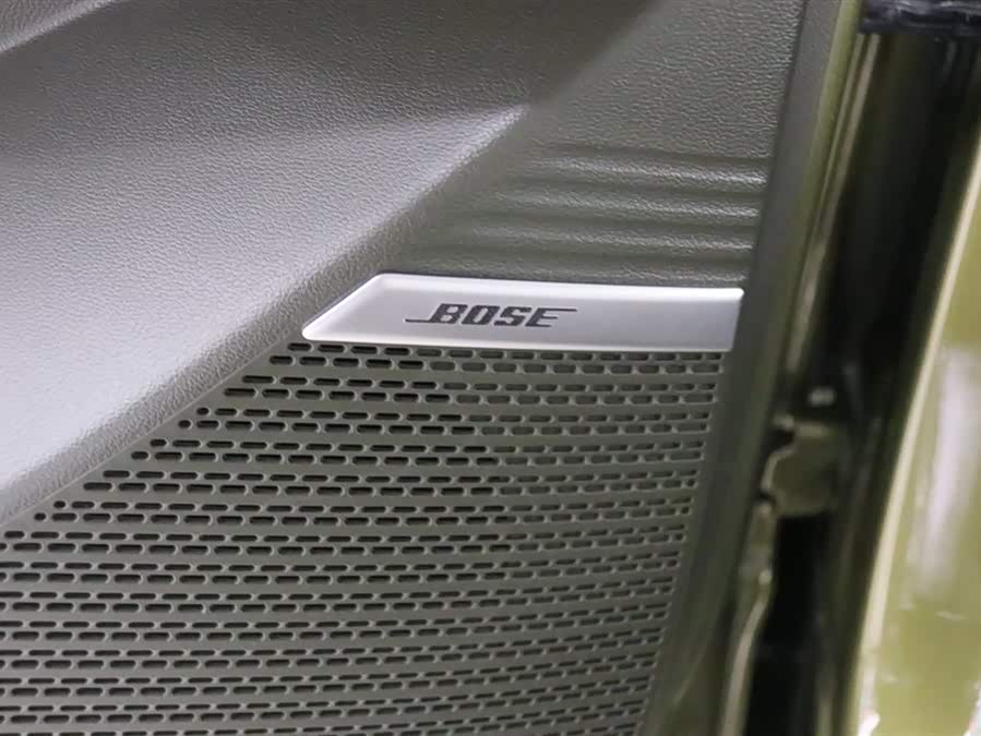 现代 胜达 2024 汽车图片 #27