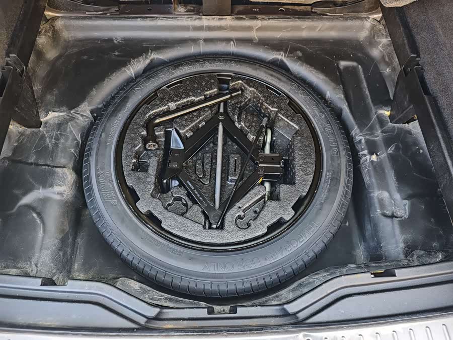 领克 领克01 2018 汽车图片 #27