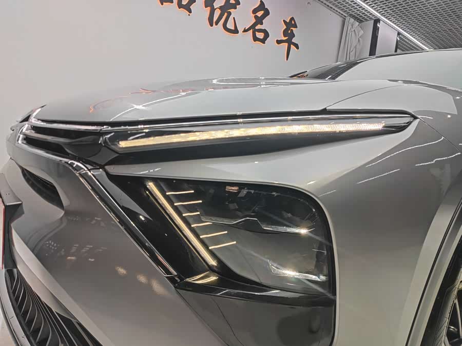 Citroen C5 X 2021 car image #27