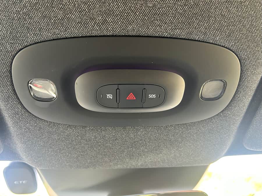 MI SU7 2024 car image #27