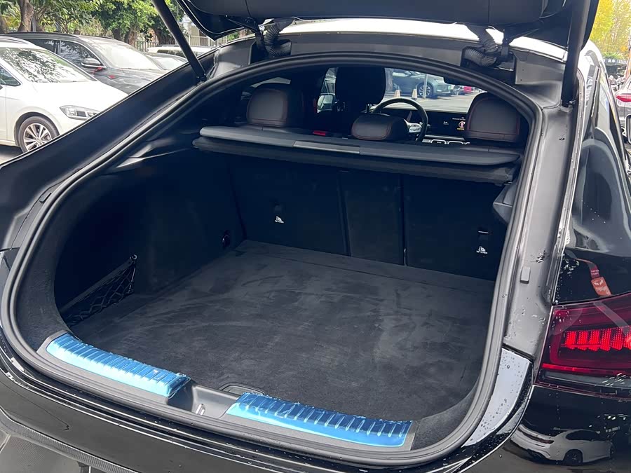 Mercedes-Benz GLE Coupe AMG 2022 car image #27