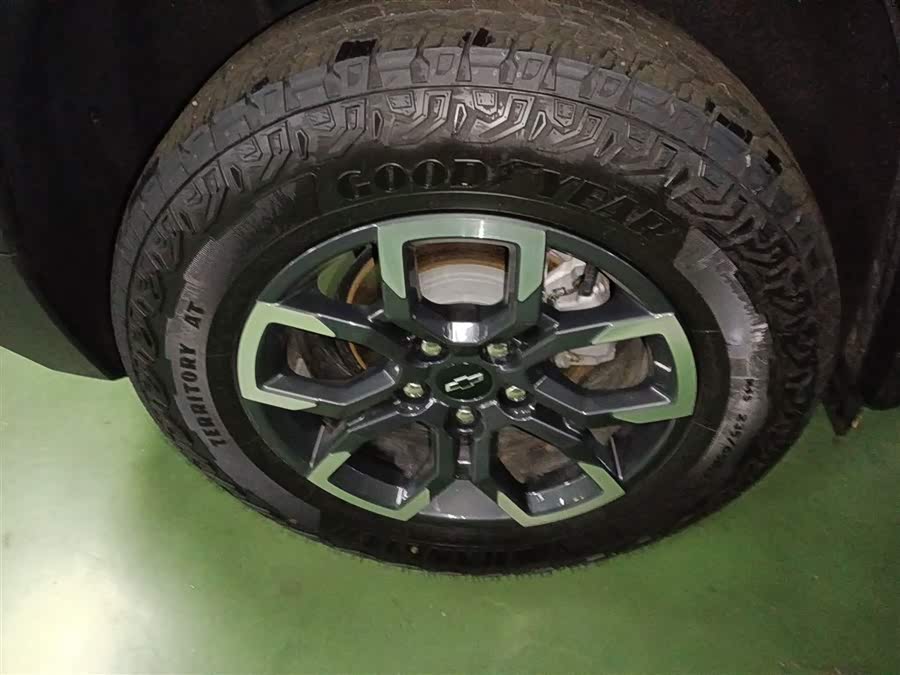 Chevrolet Equinox Plus 2025 #27 Chevrolet Equinox Plus 2025 car image #27