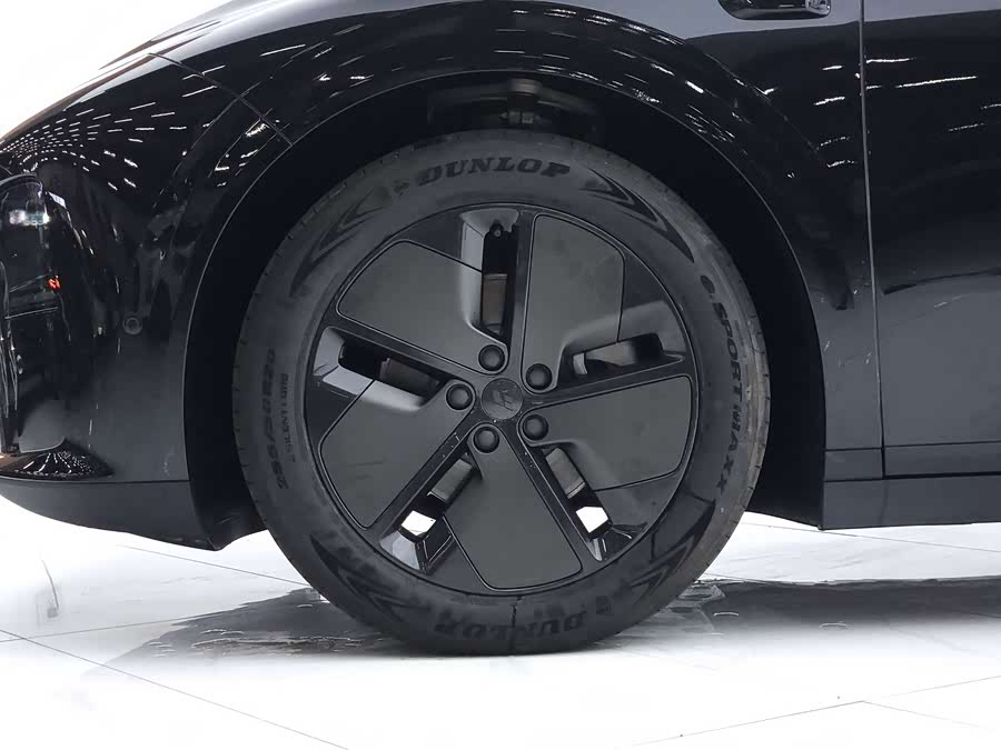 理想汽车 理想i6 2025 汽车图片 #27