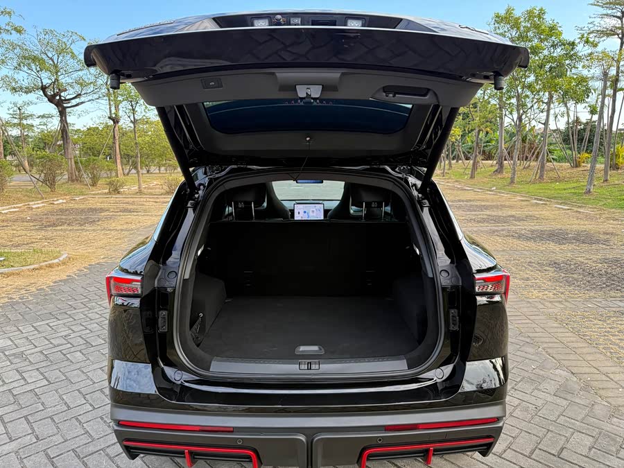 捷途 捷途大圣i-DM 2023 汽车图片 #27