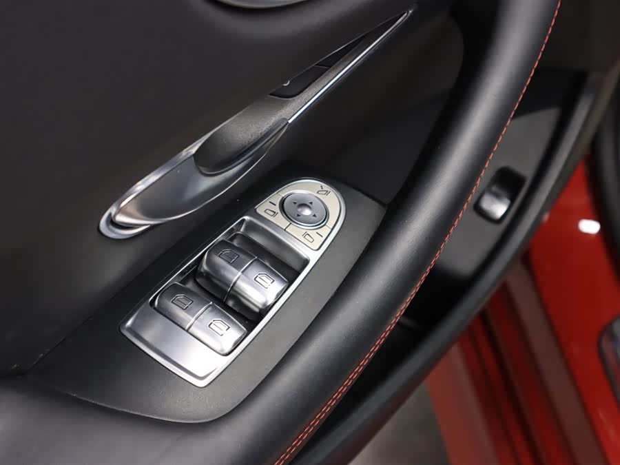 Mercedes-Benz E AMG 2019 #27 Mercedes-Benz E AMG 2019 immagine di auto #27