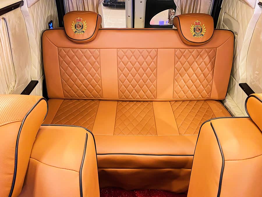 Ford E350 2014 #27 Ford E350 2014 car image #27