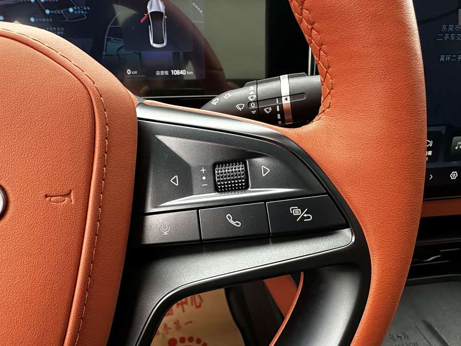 BYD Seal 2025 #27 BYD Seal 2025 immagine di auto #27