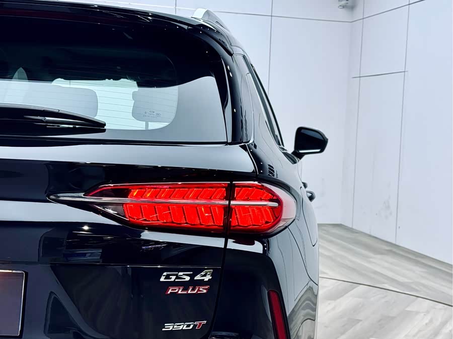 GAC Trumpchi GS4 PLUS 2023 car image #27