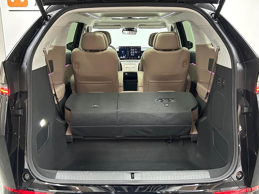 Xpeng X9 2025 #27 Xpeng X9 2025 immagine di auto #27