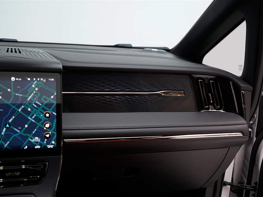 GAC Trumpchi E9 2024 imagem de carro #27