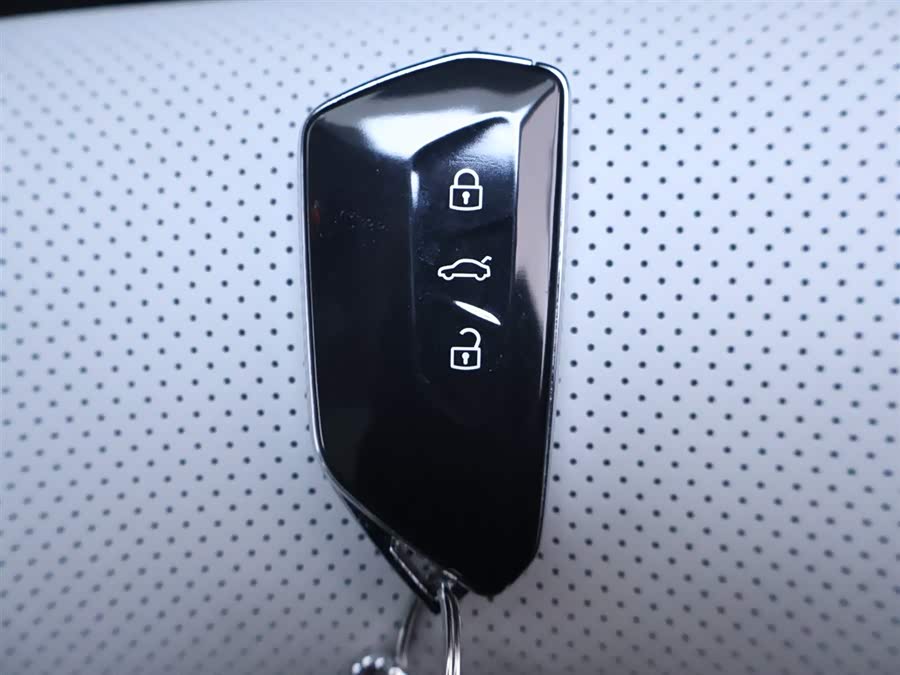 Volkswagen Teramont 2024 car image #27