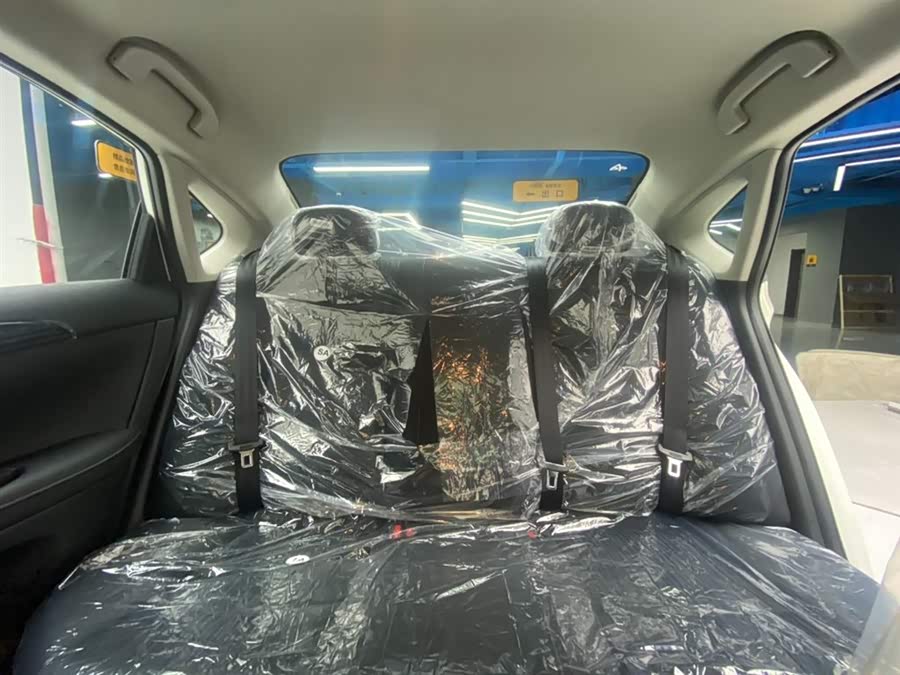 Nissan Sylphy car image #27