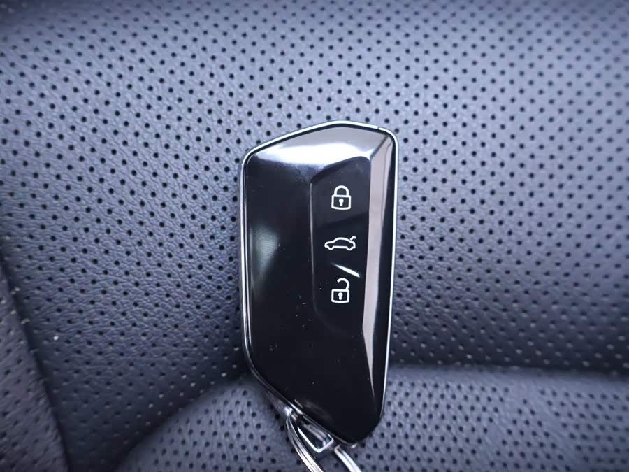 Volkswagen Talagon 2023 car image #27