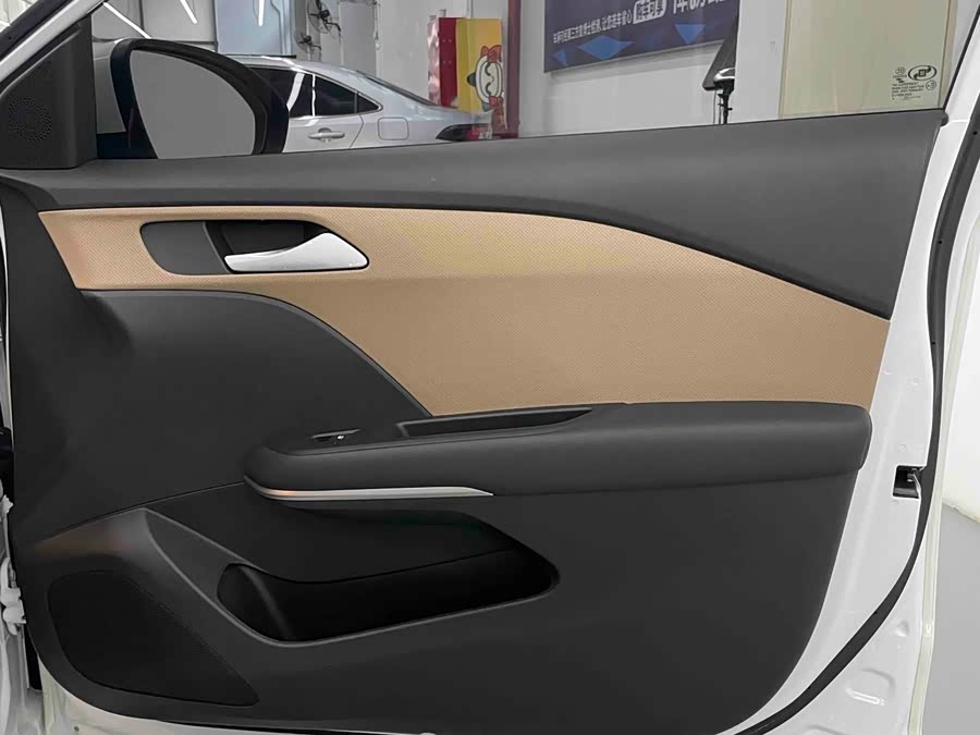 雪佛兰 科鲁泽 2022 汽车图片 #27