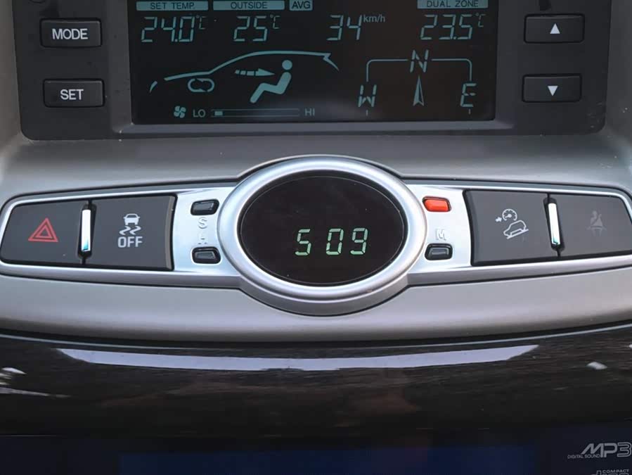 Chevrolet Captiva 2016 imagen de coche #27