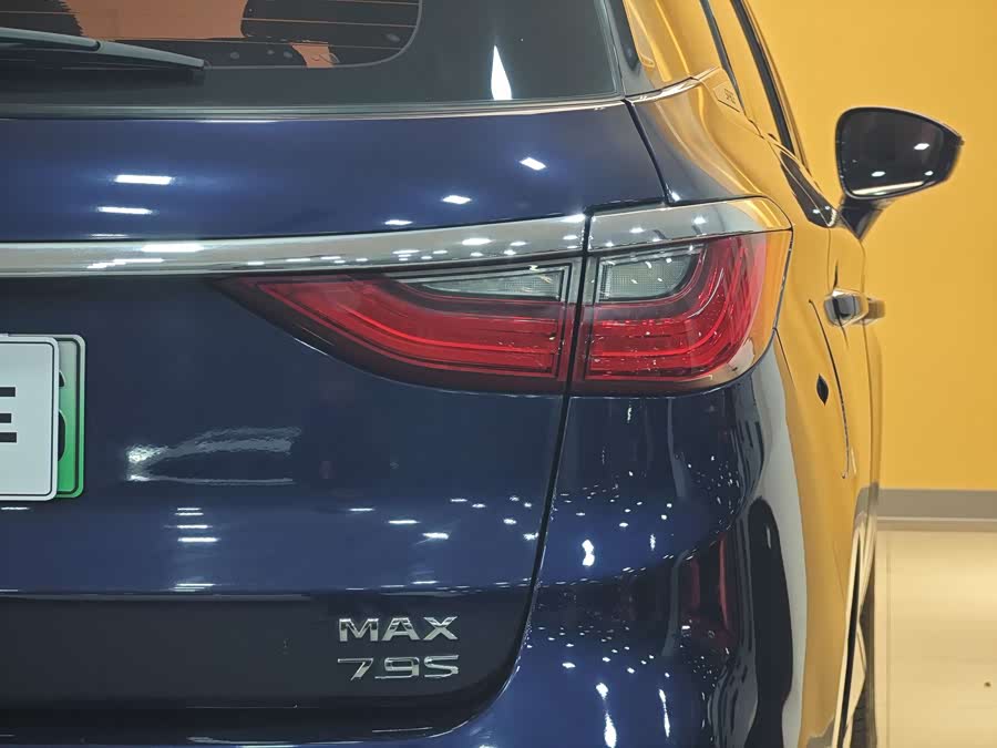 比亚迪 宋MAX新能源 2019 汽车图片 #27