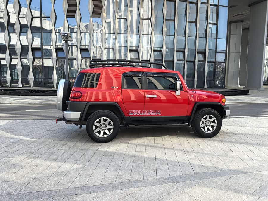 Toyota 2019 image de voiture #27