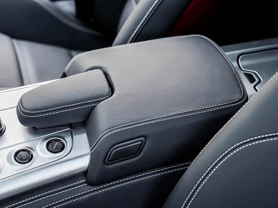 Mercedes-Benz SLS AMG 2014 car image #27