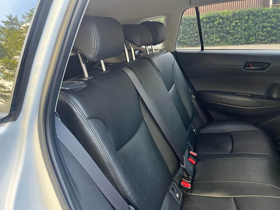 Toyota Frontlander 2022 #27 Toyota Frontlander 2022 imagen de coche #27