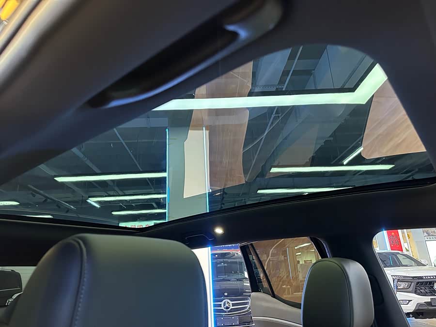 丰田 铂智3X 2025 #27 丰田 铂智3X 2025 汽车图片 #27