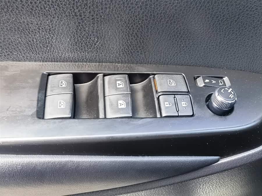 丰田 汉兰达 2019 汽车图片 #27