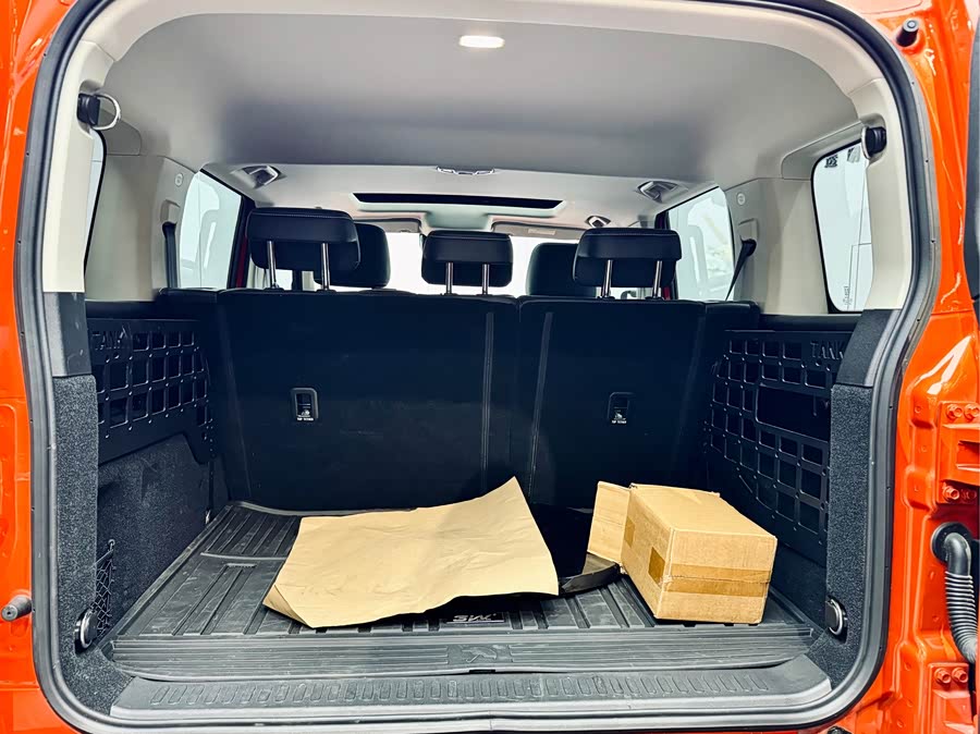 坦克 坦克300 2023 汽车图片 #27