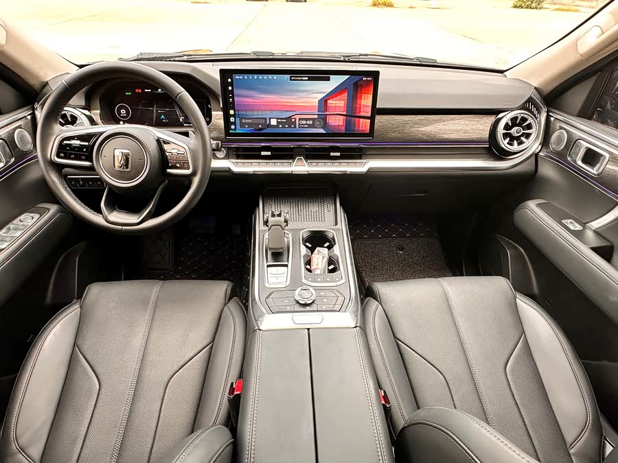 Tank 400 2024 imagem de carro #27