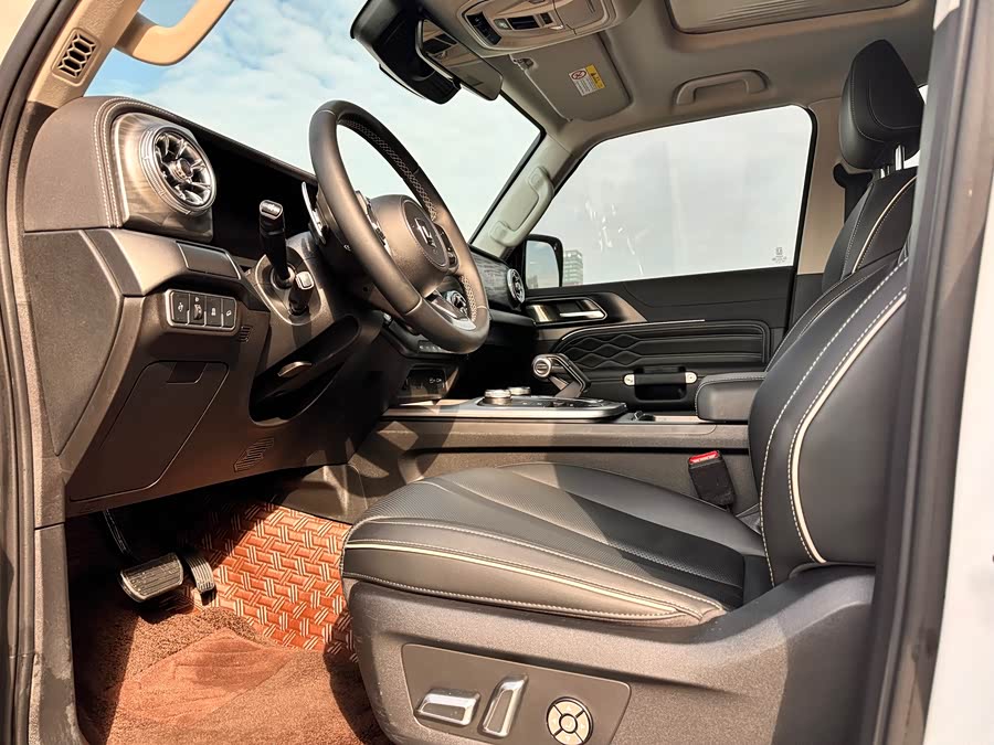 Tank 300 2023 imagem de carro #27