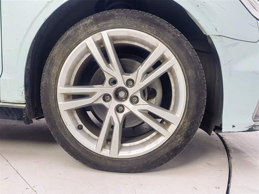 奥迪 奥迪A3 2023 汽车图片 #27