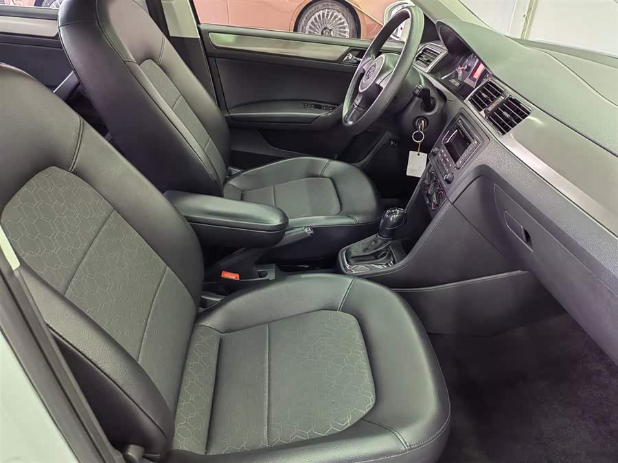 Volkswagen Santana 2016 #27 Volkswagen Santana 2016 immagine di auto #27